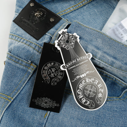 Chrome Hearts Jeans 9955