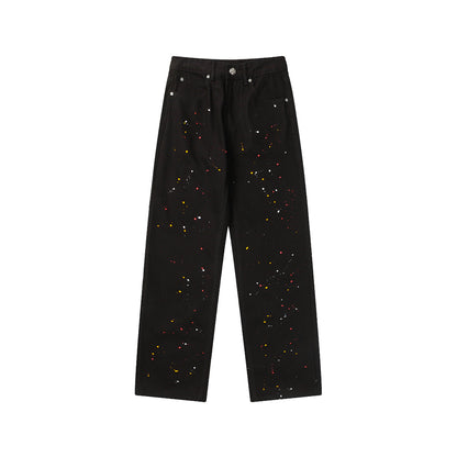 Chrome Hearts Jeans 9952