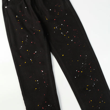 Chrome Hearts Jeans 9952
