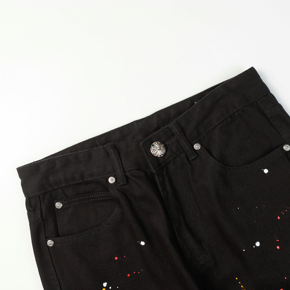 Chrome Hearts Jeans 9952