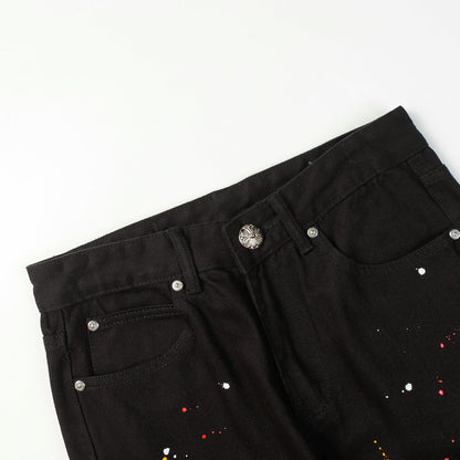 Chrome Hearts Jeans 9952