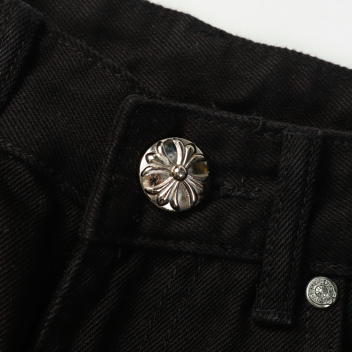 Chrome Hearts Jeans 9952