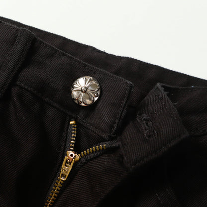 Chrome Hearts Jeans 9952