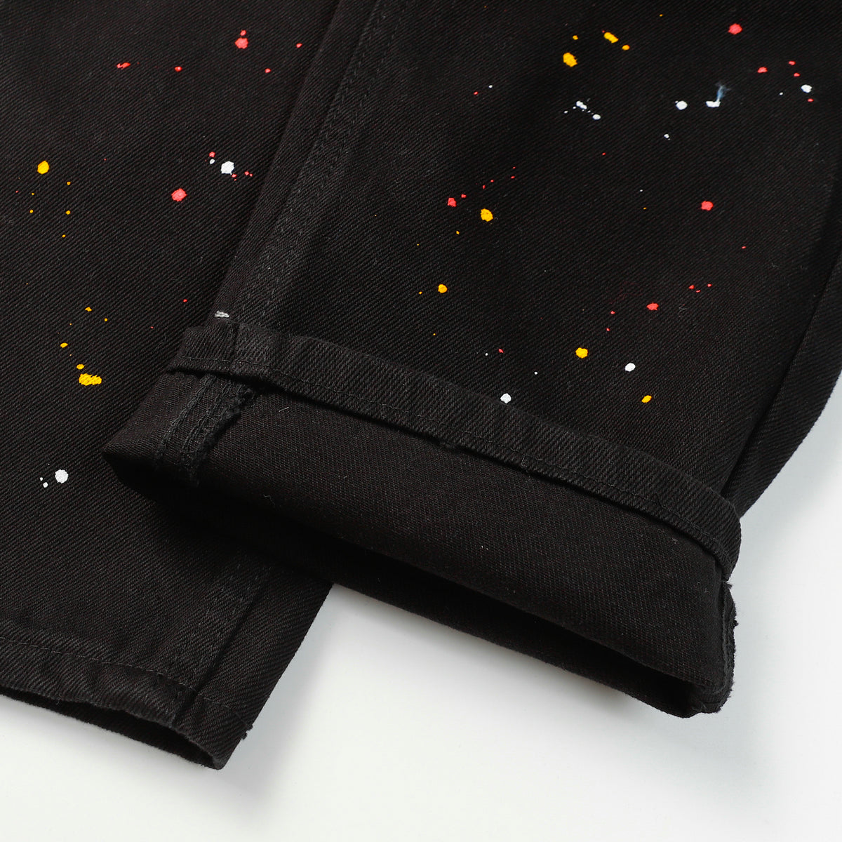 Chrome Hearts Jeans 9952