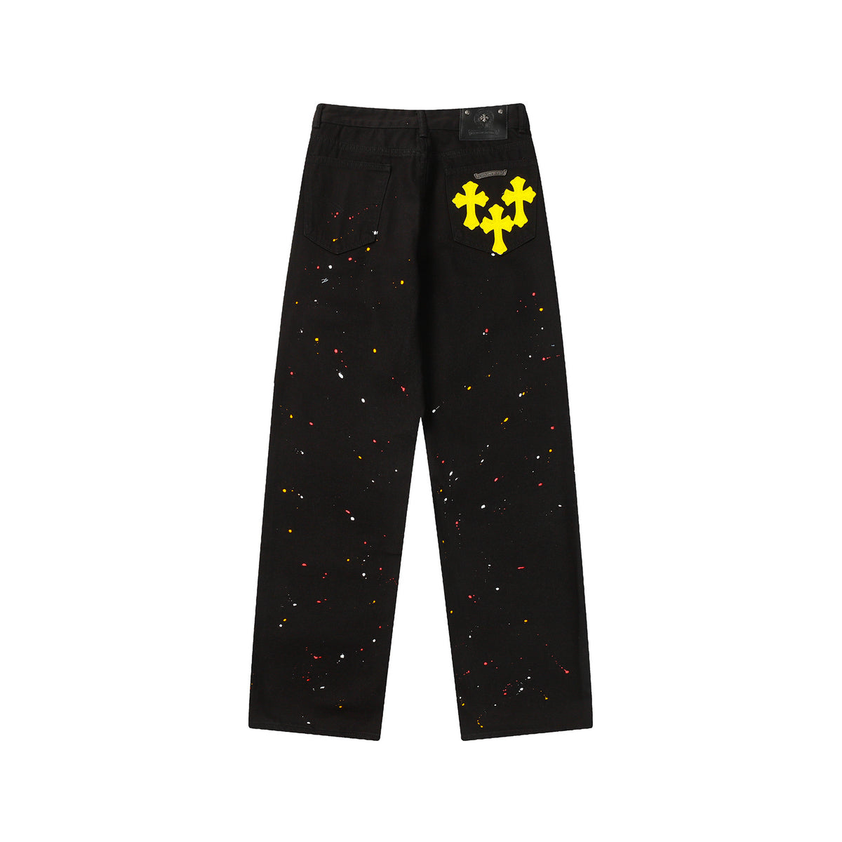 Chrome Hearts Jeans 9952