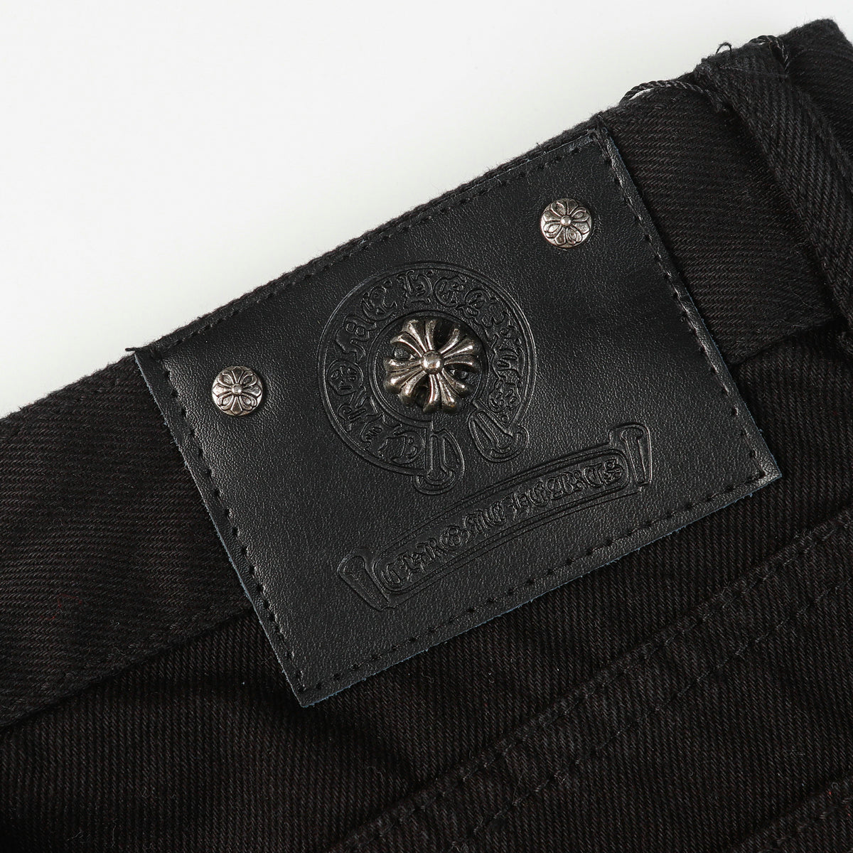 Chrome Hearts Jeans 9952