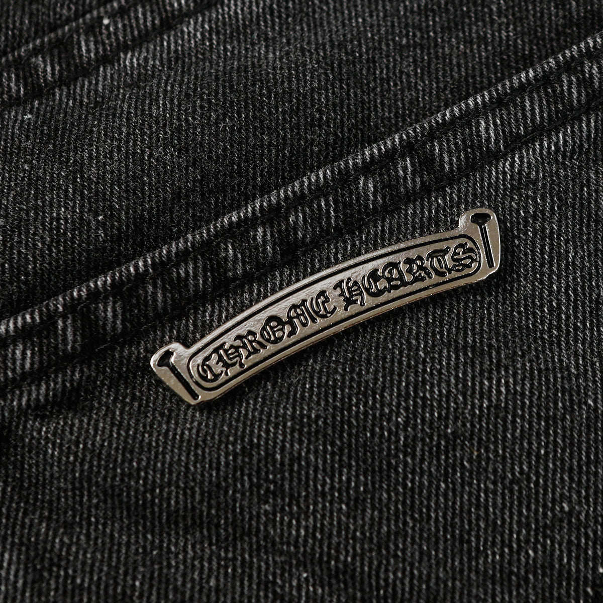 Chrome Hearts Jeans 9956