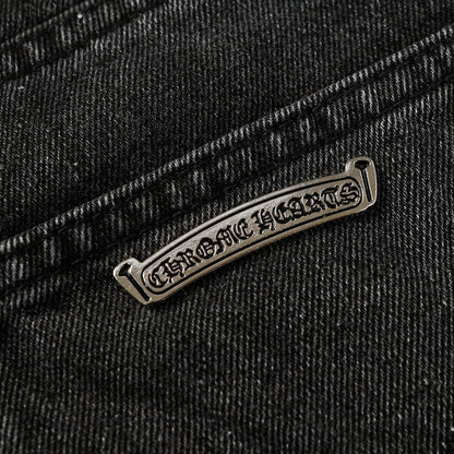 Chrome Hearts Jeans 9956
