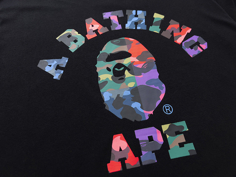 Premium Men's Streetwear T-Shirt M44282