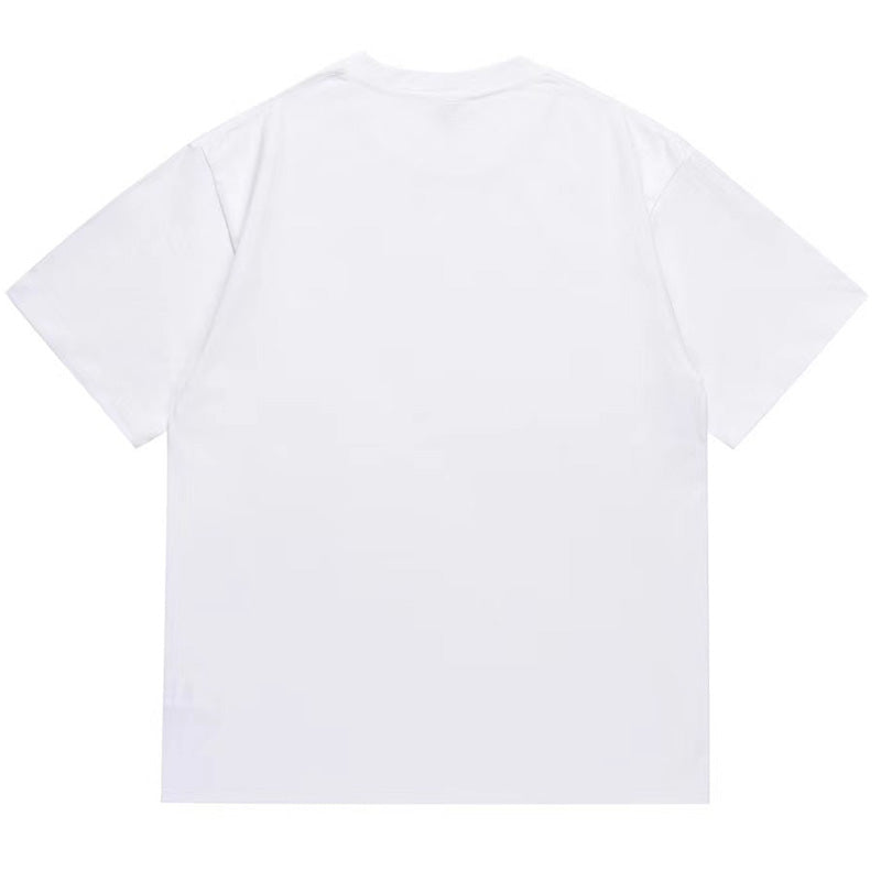 Pattern Tee E7745