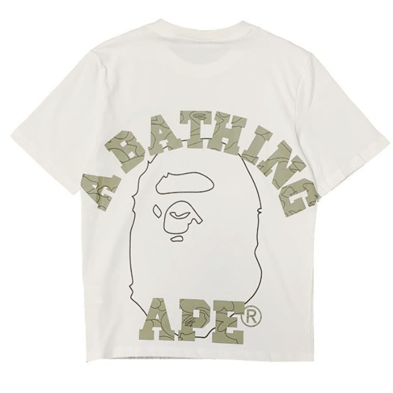 Premium Men's Streetwear T-Shirt D47678