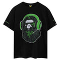 Premium Men's Streetwear T-Shirt Y89656