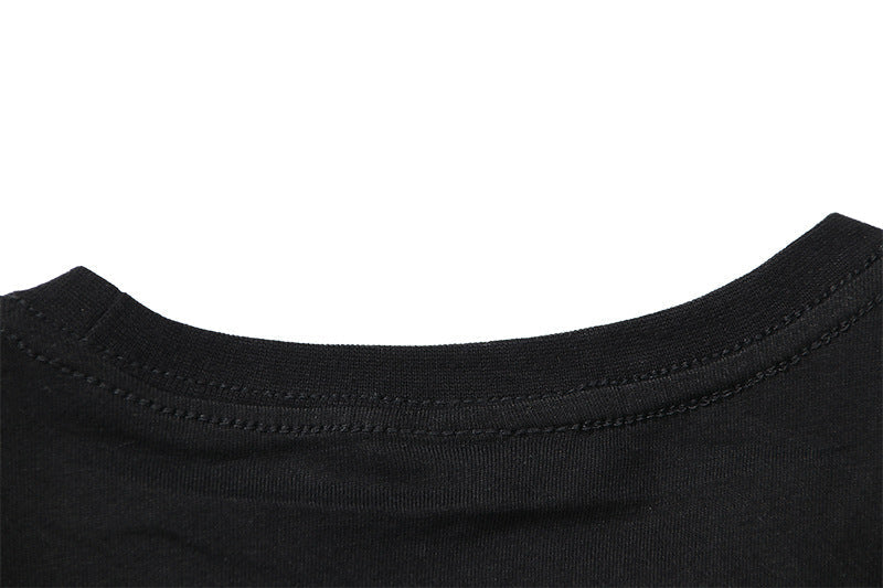 Premium Men's Streetwear T-Shirt N83098