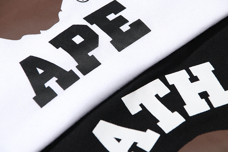 Premium Men's Streetwear T-Shirt N83098