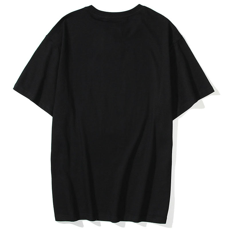 Premium Men's Streetwear T-Shirt N83098