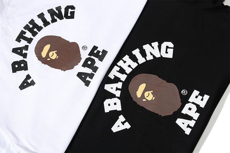 Premium Men's Streetwear T-Shirt N83098