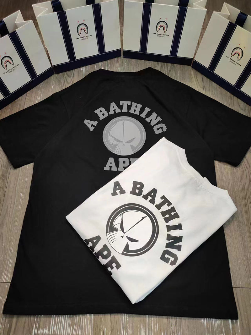 Premium Men's Streetwear T-Shirt T977103
