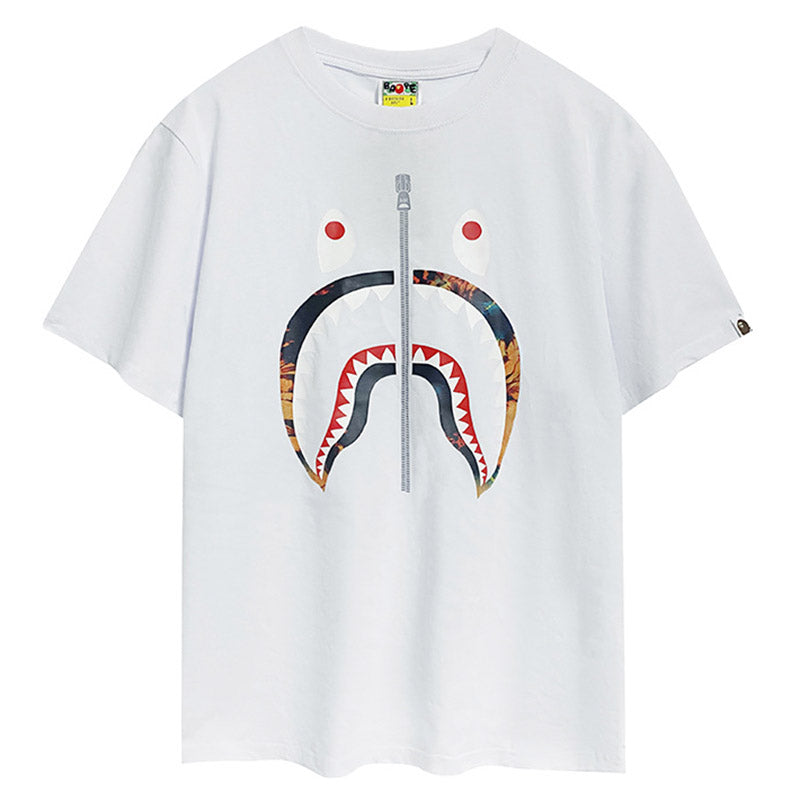 Premium Men's Streetwear T-Shirt O4987