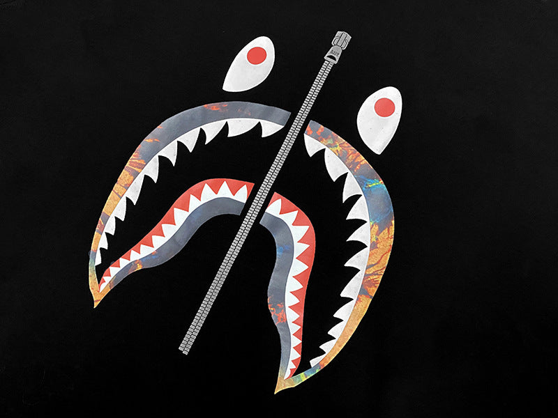 Premium Men's Streetwear T-Shirt O4987