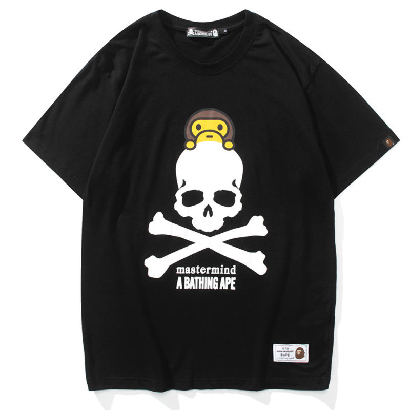 Baby Milo Graphic Tee X3653