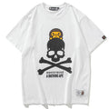 Baby Milo Graphic Tee X3653