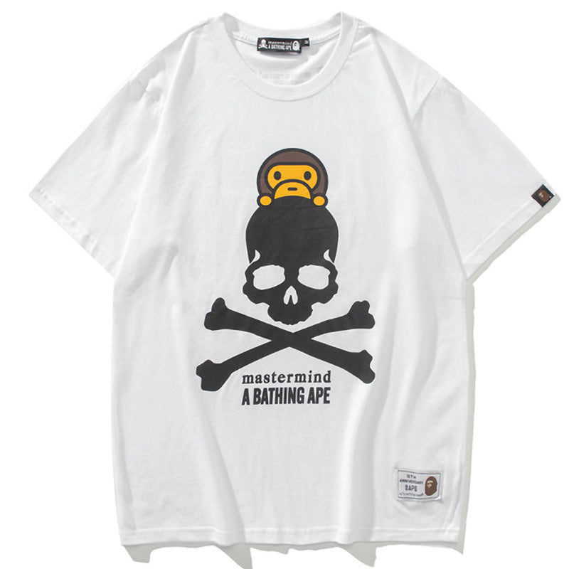 Baby Milo Graphic Tee X3653