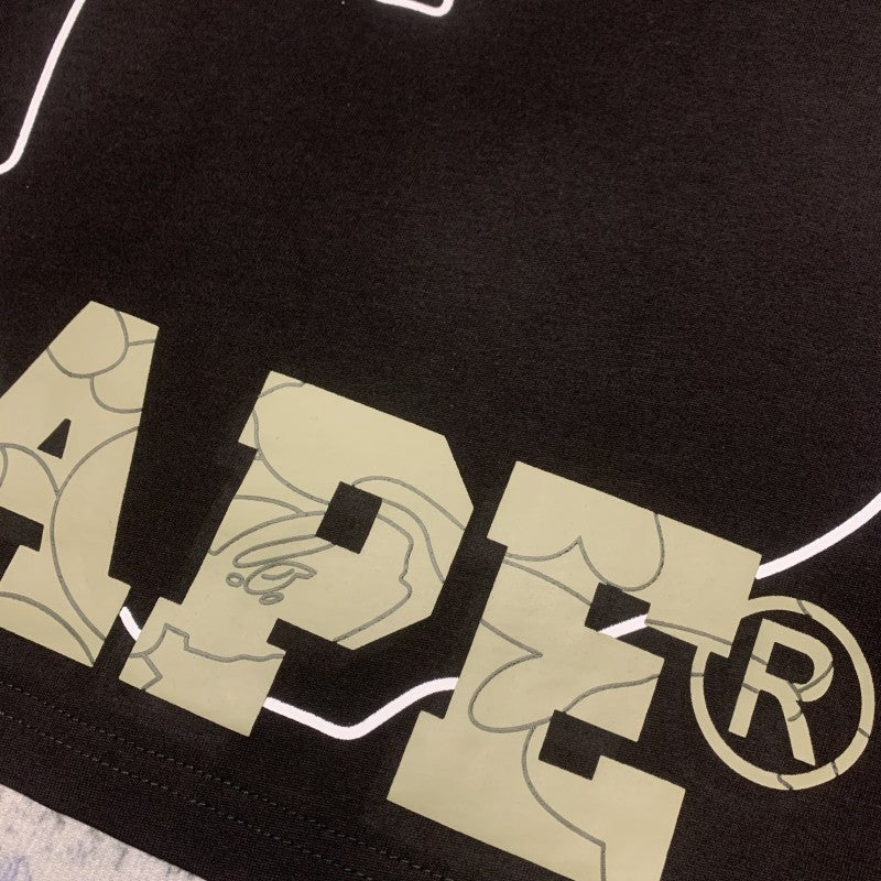 Premium Men's Streetwear T-Shirt D47678