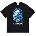 Camo Graphic T-Shirt P3968