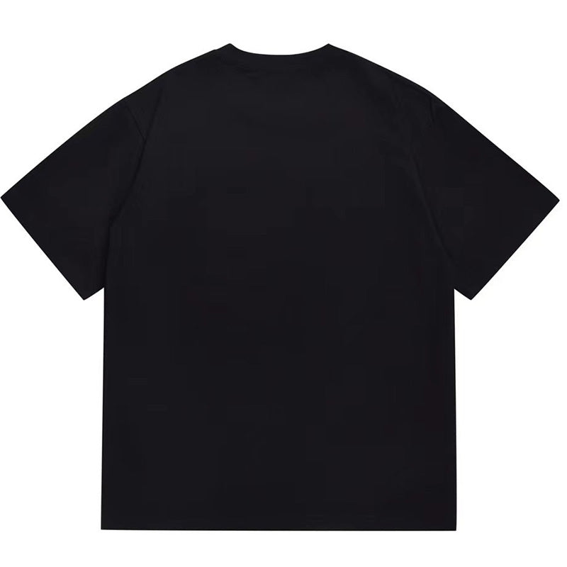 Pattern Tee E7745