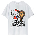 Premium Men's Streetwear T-Shirt H932