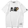 Milo Mastermind Graphic Tee H67311