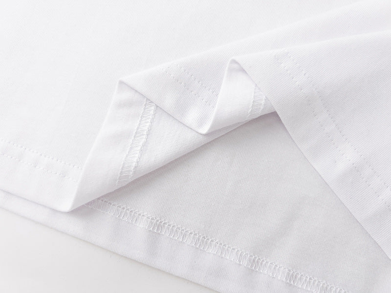 Premium Men's Streetwear T-Shirt M44282