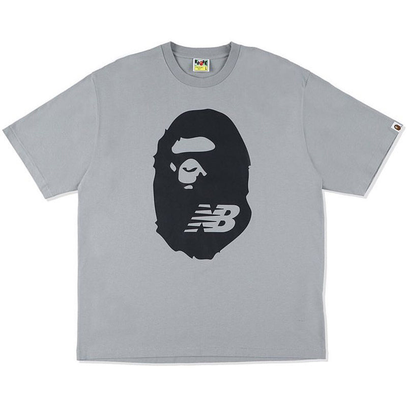 Ape Head Graphic Tee B631266