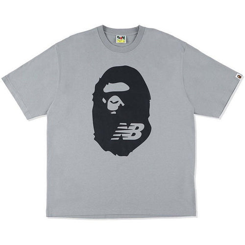 Ape Head Graphic Tee B631266