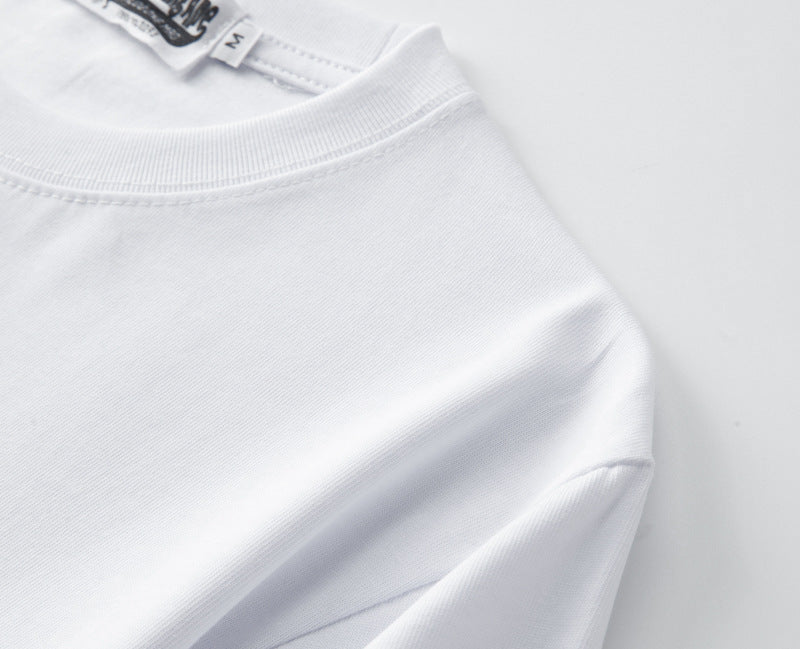 Premium Men's Streetwear T-Shirt T9583