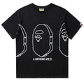 Premium Men's Streetwear T-Shirt L50520