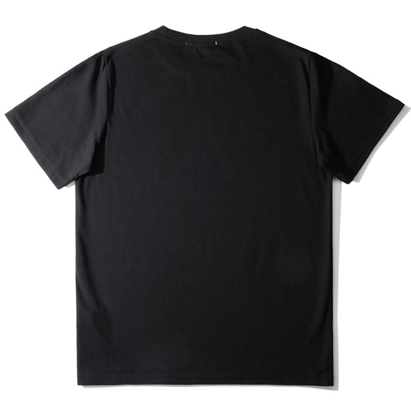 Premium Men's Streetwear T-Shirt T9583
