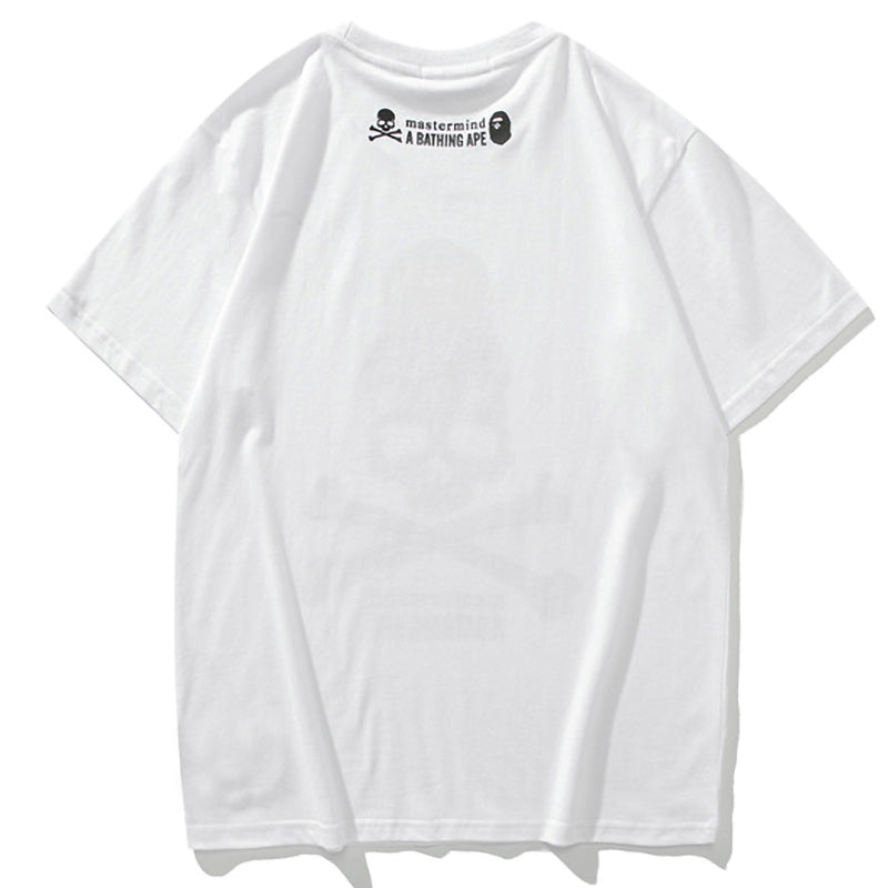 Baby Milo Graphic Tee X3653