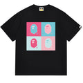 Premium Graphic Tee D840