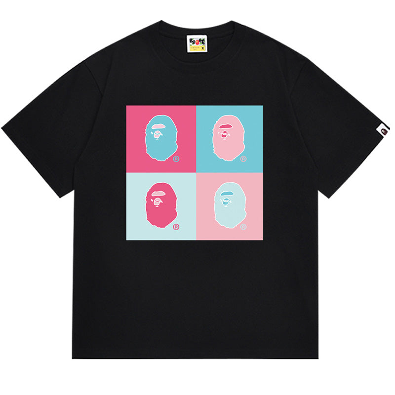 Premium Graphic Tee D840