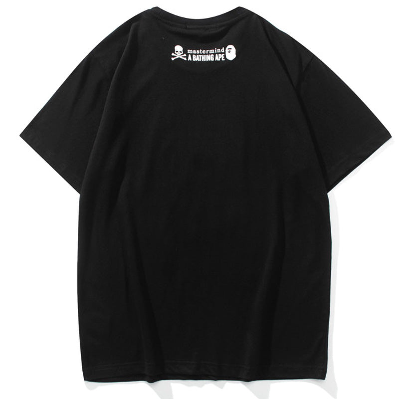 Baby Milo Graphic Tee X3653