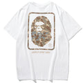 Camo Tee T73517