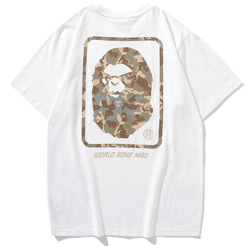 Camo Tee T73517