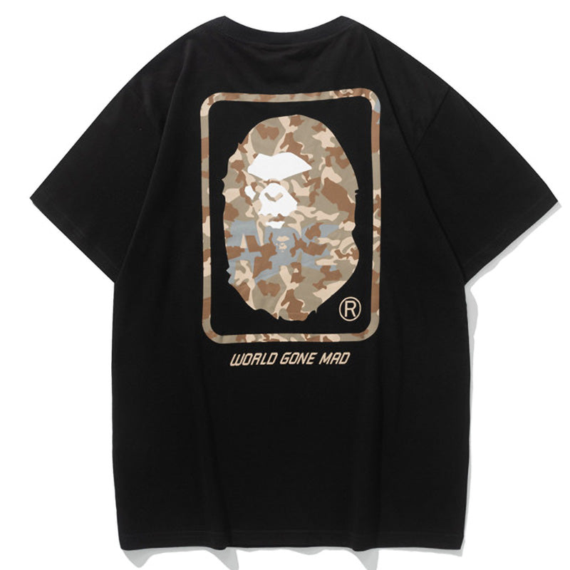 Camo Tee T73517