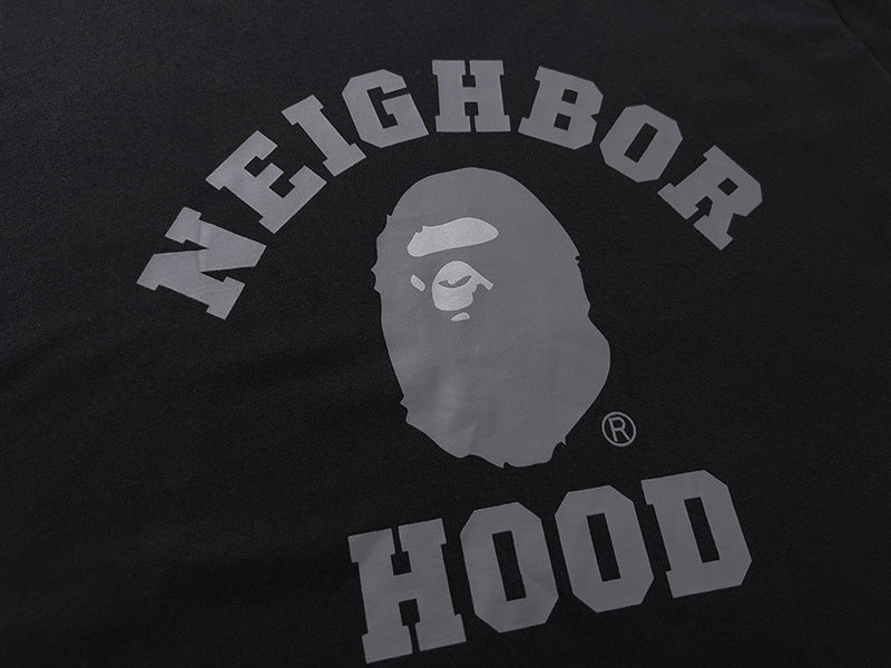 Premium Men's Streetwear T-Shirt T977103