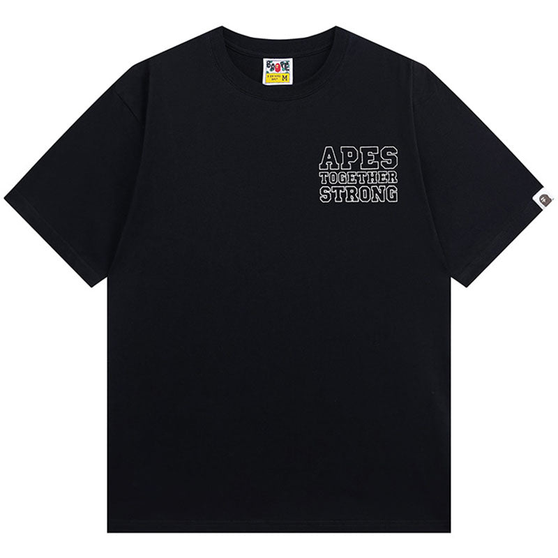 Premium Men's Streetwear T-Shirt M44282