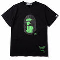 Premium Men's Streetwear T-Shirt Q841283