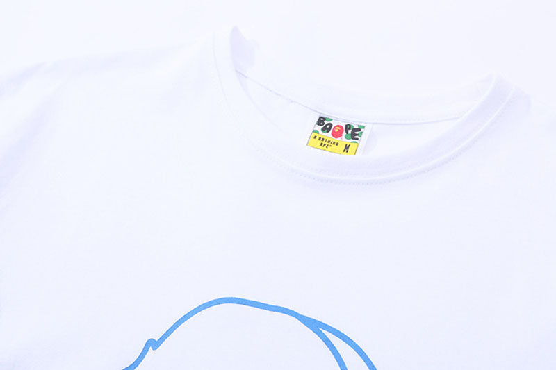 Premium Men's Streetwear T-Shirt L50520