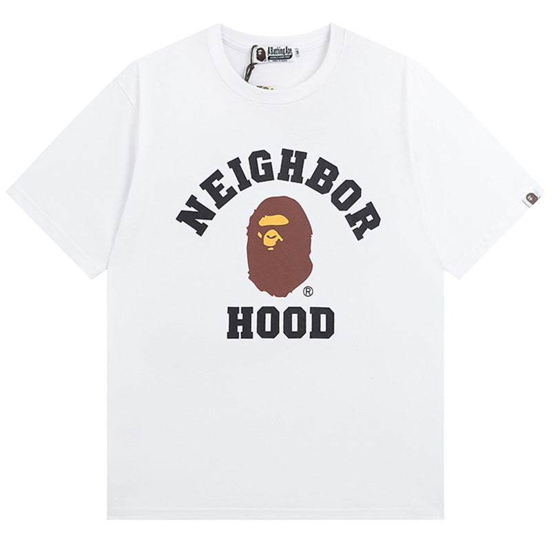 Premium Men's Streetwear T-Shirt T977103