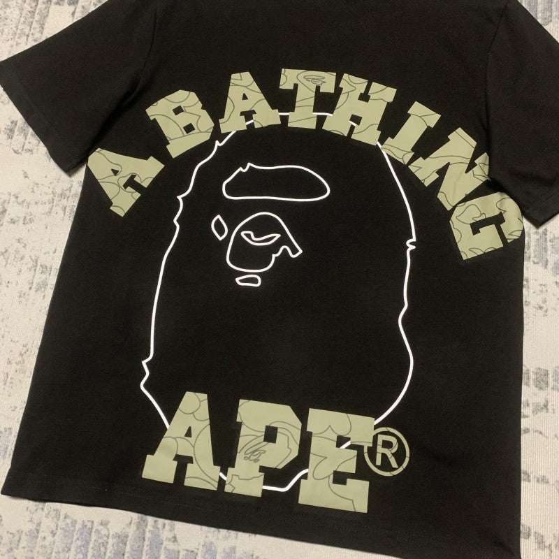 Premium Men's Streetwear T-Shirt D47678